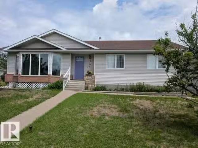 House for sale in Ryley, Alberta