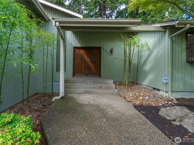 House for sale in University Place, Washington