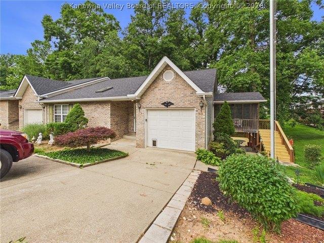 Townhouse for sale in West Virginia