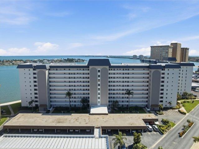 Condo for sale in Saint Petersburg, Florida