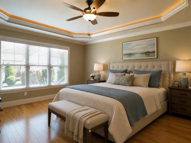House for sale in Wake, North Carolina