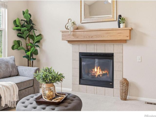 Townhouse for sale in Fort Collins, Colorado