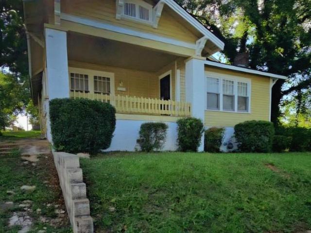House for sale in Birmingham, Alabama