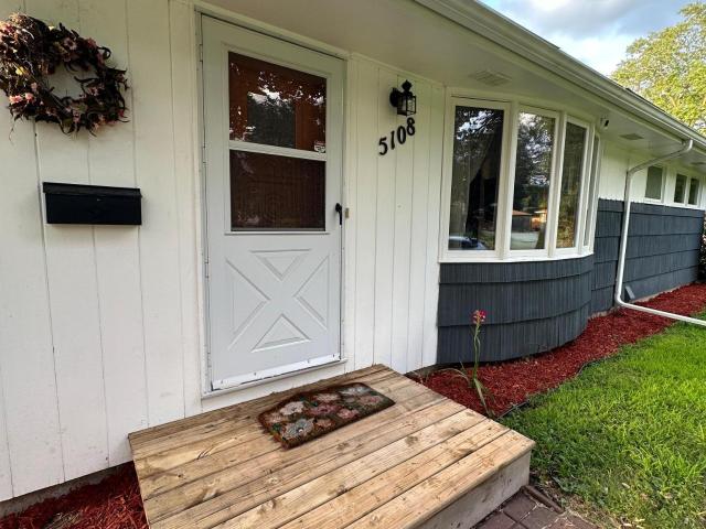 House for sale in Brooklyn Center