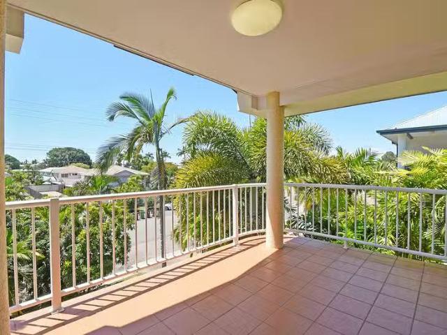 House for rent in North Ward, Queensland