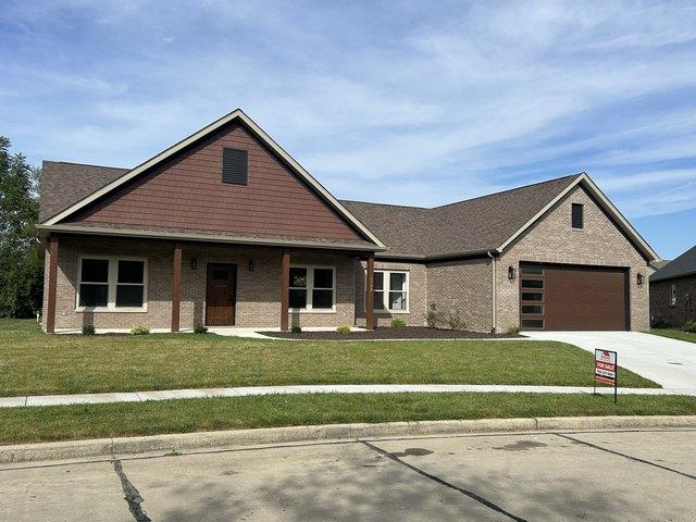 House for rent in Tippecanoe, Indiana