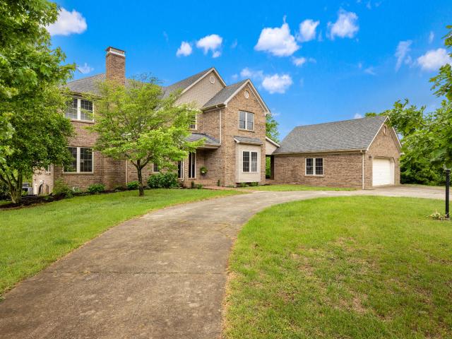 House for sale in Kentucky