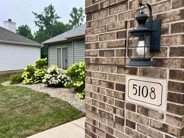 House for sale in Fort Wayne, Indiana