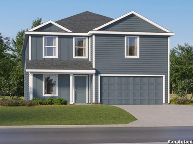 House for sale in Marion, Texas