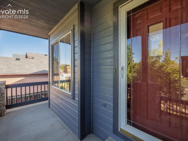 Property for rent in Colorado Springs, Colorado