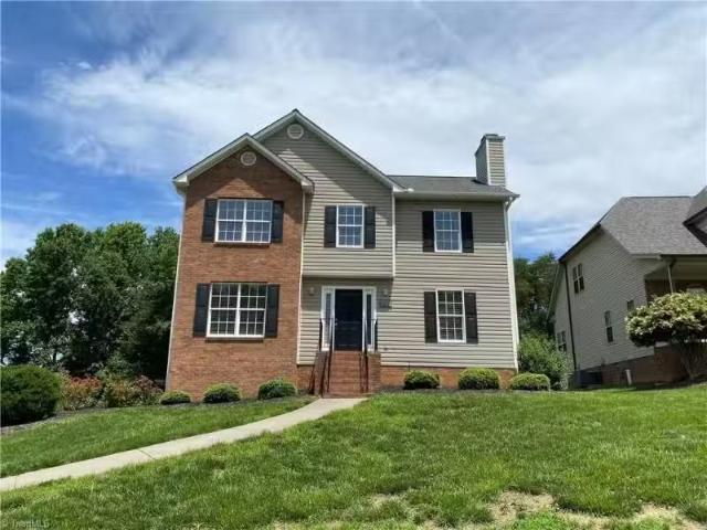 House for rent in Winston Salem