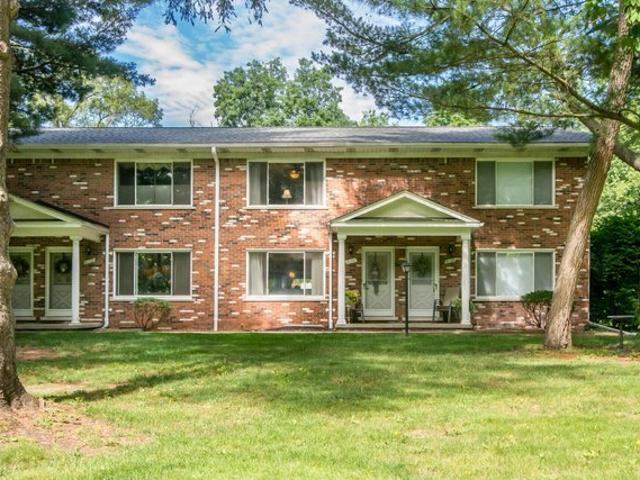 Condo for sale in Brighton, Michigan