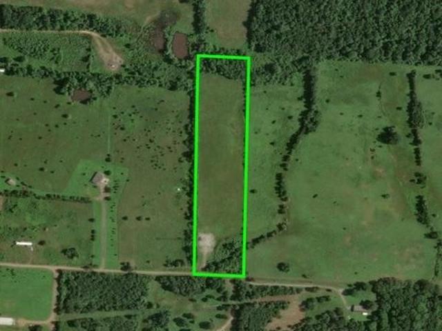 Land for sale in Ark