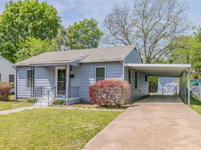 Property for rent in Fort Worth, Texas