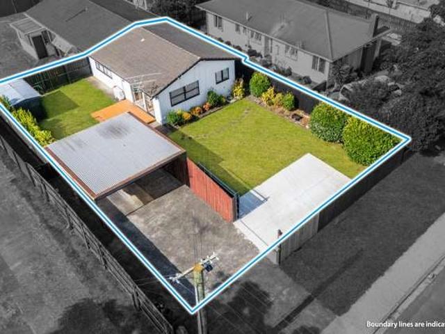 House for sale in Manurewa