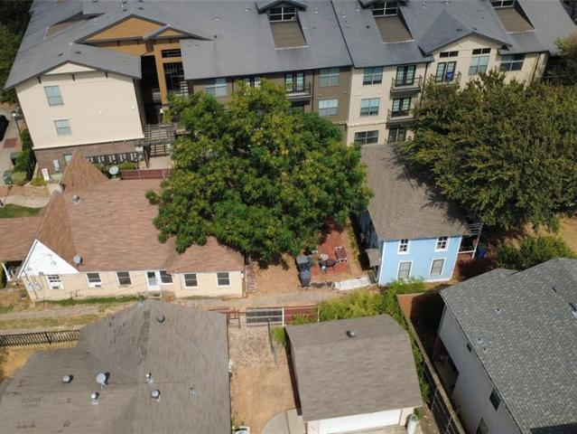 Land for sale in Dallas, Dallas County