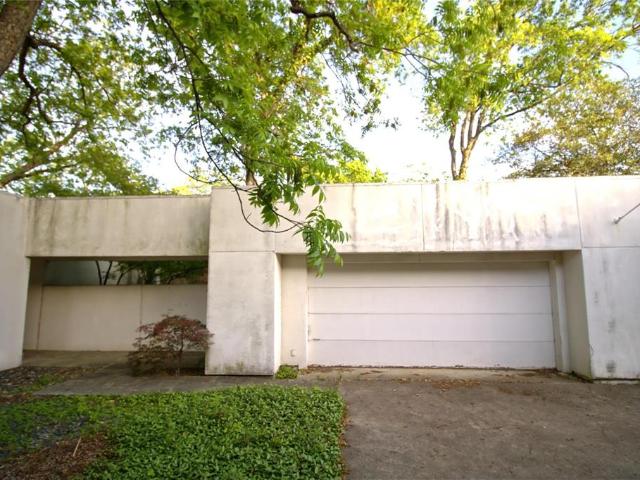 House for sale in Dallas, Texas