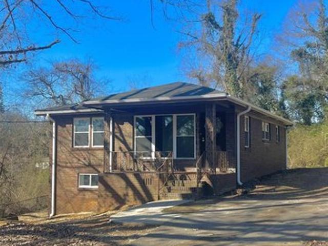 House for sale in Brighton, Alabama
