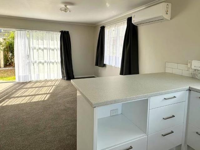 Apartment for rent in Springlands, Blenheim