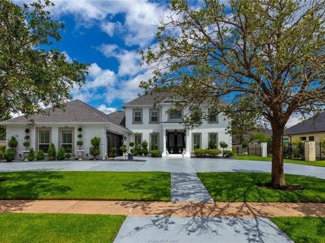 House for sale in Bryan, Texas