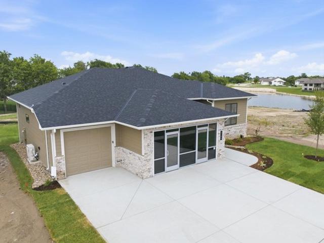 House for sale in Kansas