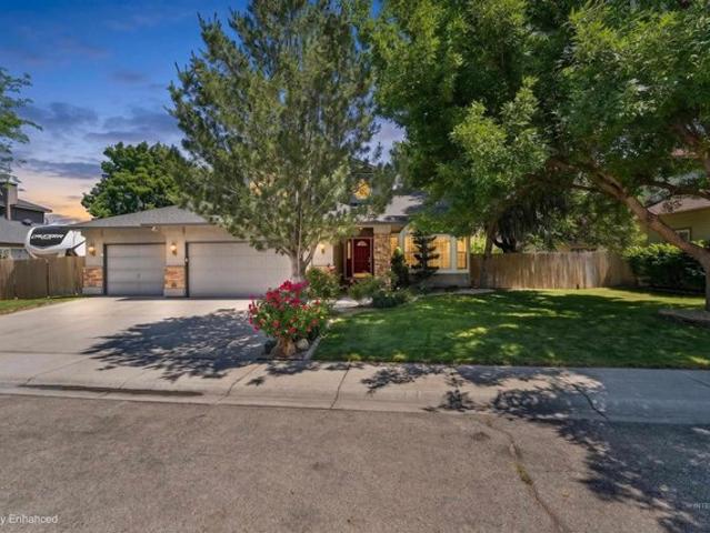 House for sale in Boise, Idaho