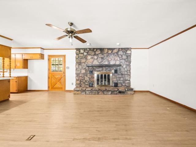 House for sale in Ark