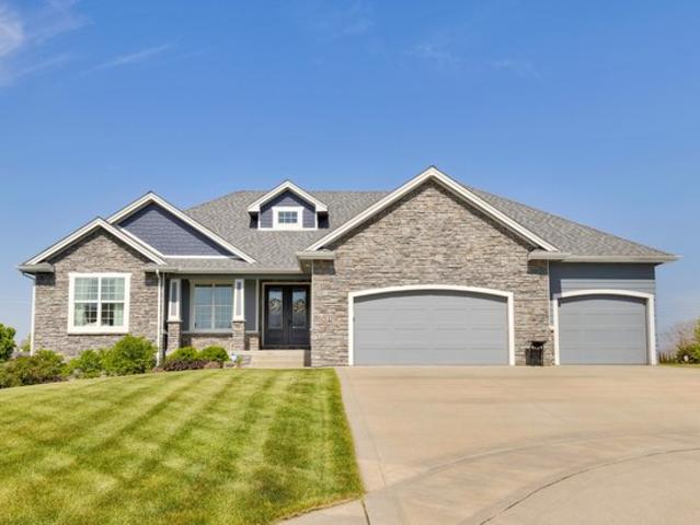 House for sale in Ankeny, Iowa