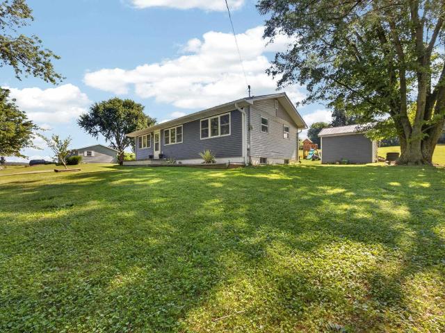 House for sale in Indiana