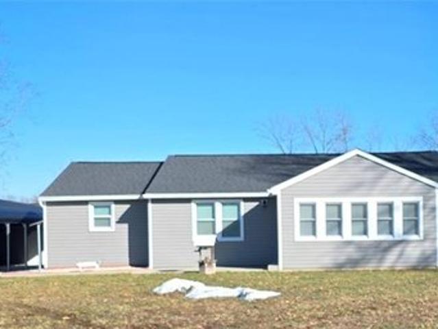 House for sale in Randolph, Illinois