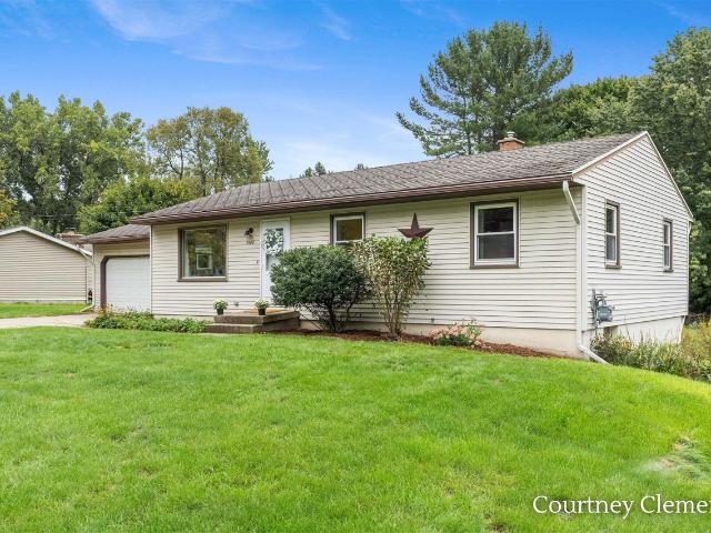 House for sale in Plainfield Charter Township
