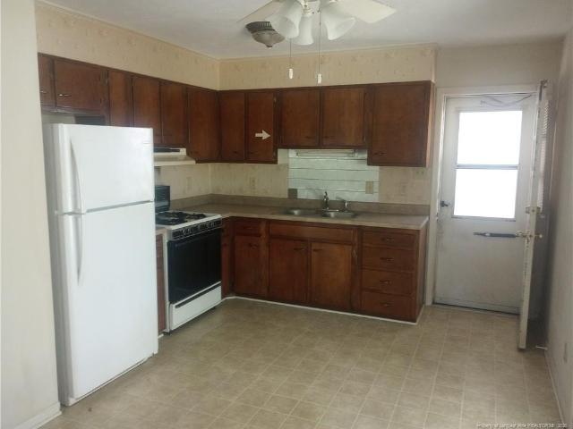 House for sale in Fayetteville, North Carolina