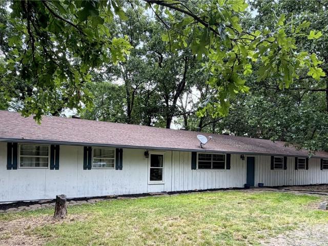 House for sale in Ark