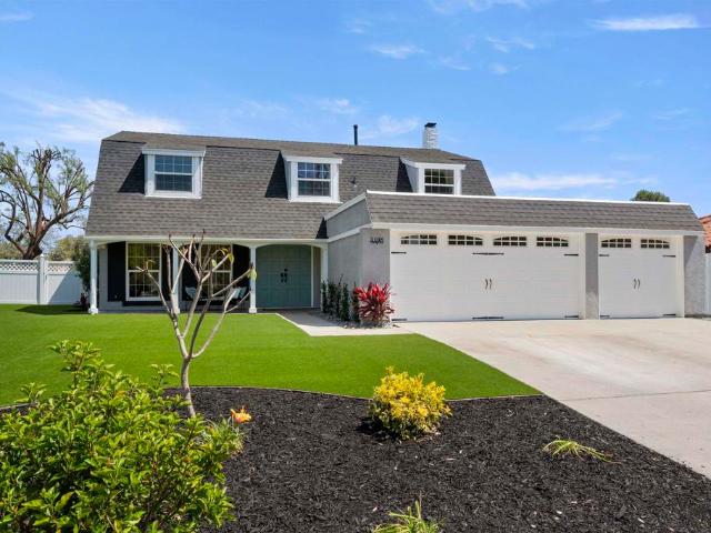 House for sale in Bonita, California