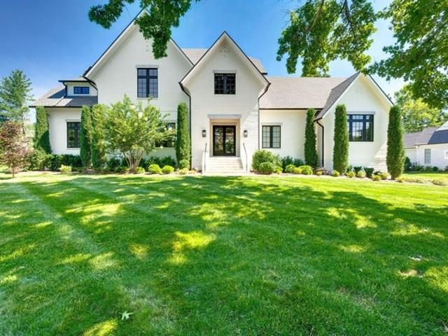 House for sale in Tennessee