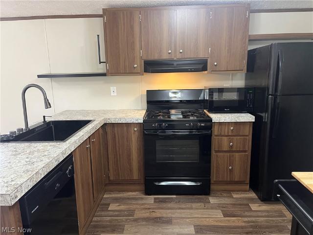 House for sale in Portage, Ohio