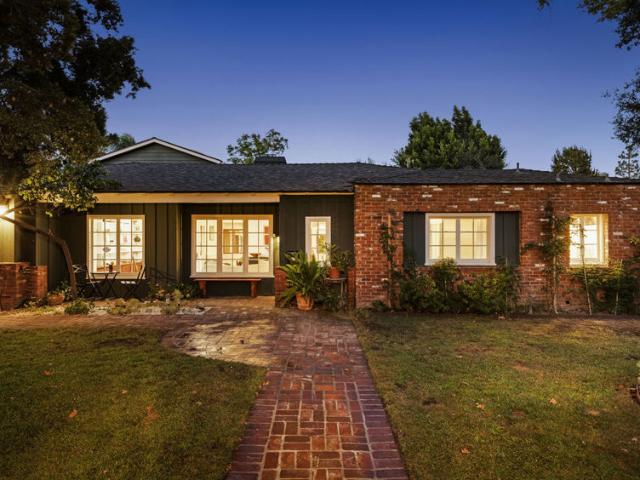House for sale in Canoga Park, California