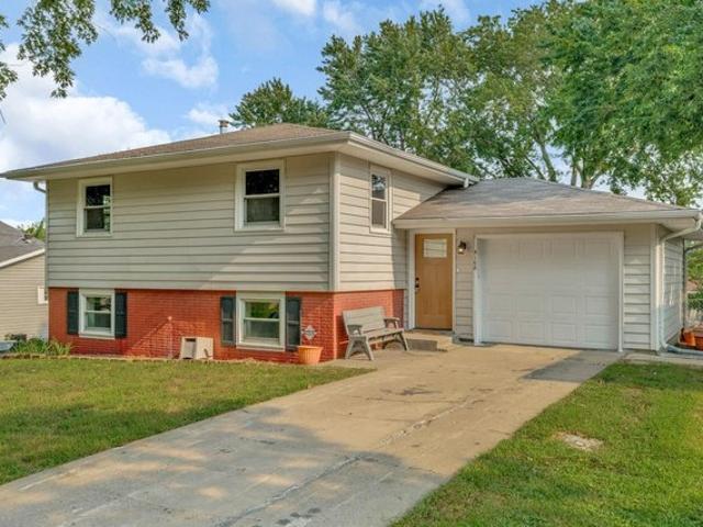 House for sale in Kansas