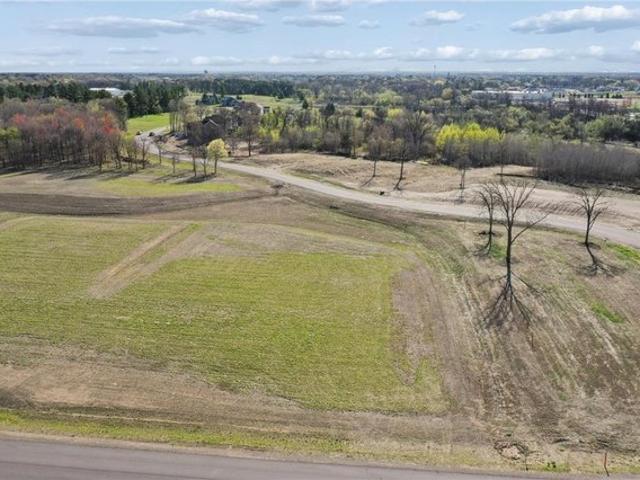 Land for sale in North Branch, Minnesota