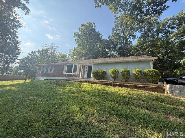 House for sale in Villa Ridge, Missouri