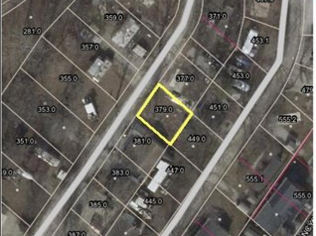 Land for sale in Greencastle, Indiana