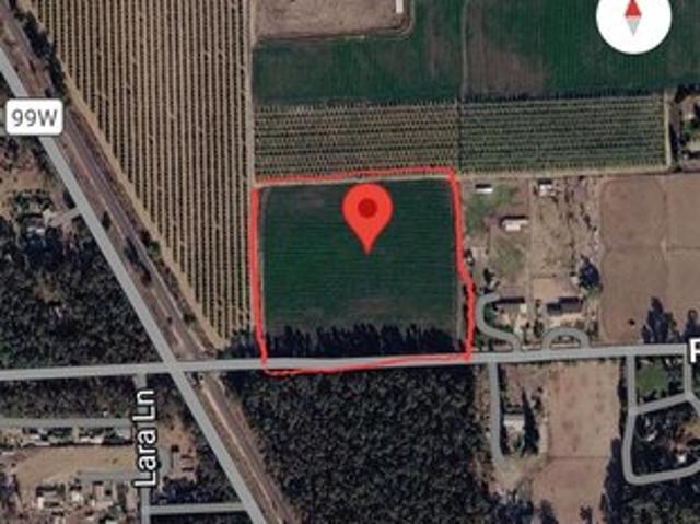 Land for sale in Yolo, California
