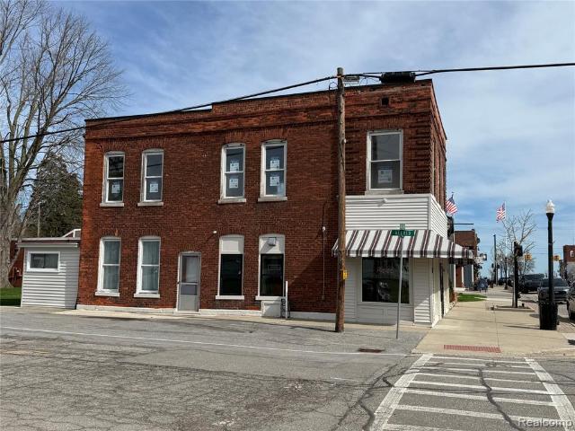Commercial for sale in Fair Haven, Michigan