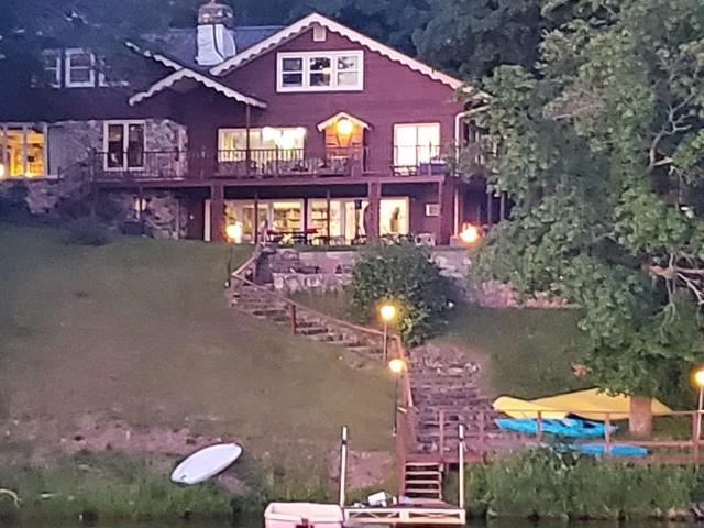 House for sale in Frazee, Minnesota
