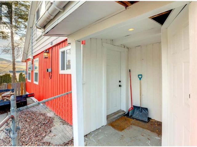 House for sale in Vernon, British Columbia