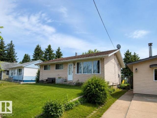 House for sale in Andrew, Alberta
