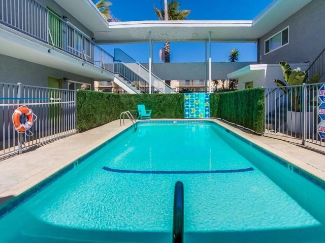 Apartment for rent in Jacumba, California