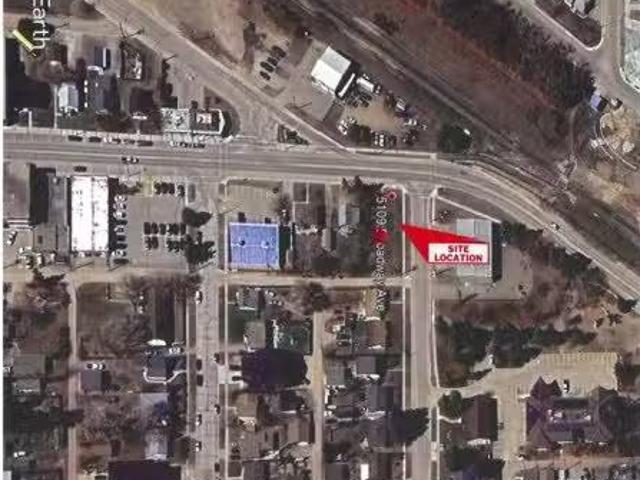 House for sale in Blackfalds, Alberta