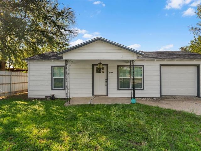 House for sale in Sansom Park, Tarrant County