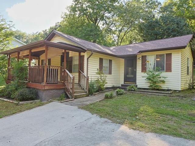 House for sale in Tennessee